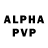 Alpha PVP СК Yuferss